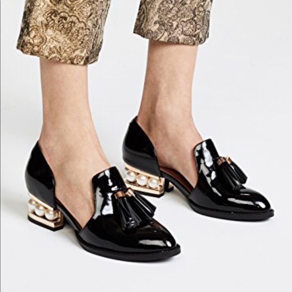 jeffrey campbell loafers